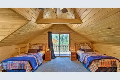 3361 Whispering Pine Drive, Overgaard, AZ 85933 - Photo 16