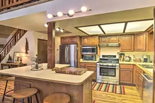 3361 Whispering Pine Dr, Overgaard, AZ 85933 - Photo 2