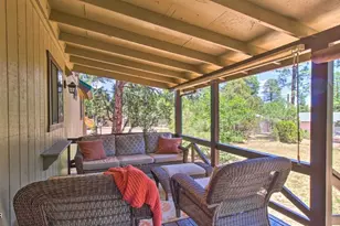 3361 Whispering Pine Dr, Overgaard, AZ 85933 - Photo 24