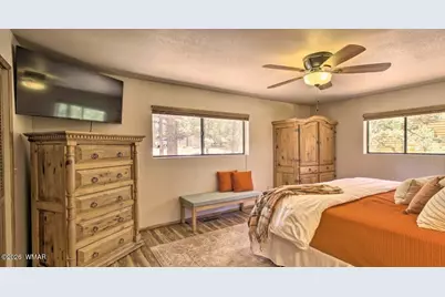 3361 Whispering Pine Drive, Overgaard, AZ 85933 - Photo 8