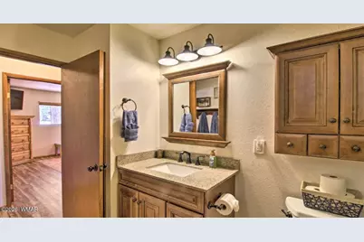 3361 Whispering Pine Drive, Overgaard, AZ 85933 - Photo 10