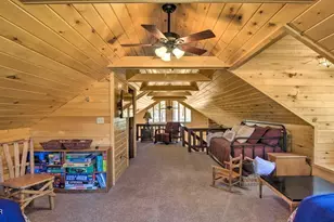 3361 Whispering Pine Dr, Overgaard, AZ 85933 - Photo 18