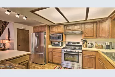 3361 Whispering Pine Drive, Overgaard, AZ 85933 - Photo 6