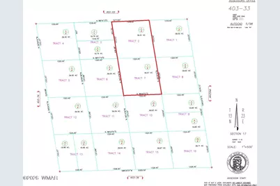 4306 El Dorado Road, Snowflake, AZ 85937 - Photo 34