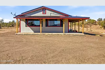 4306 El Dorado Road, Snowflake, AZ 85937 - Photo 2