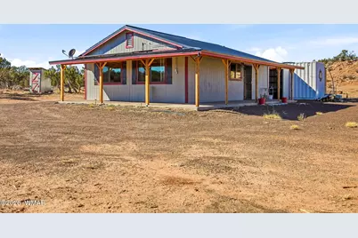 4306 El Dorado Road, Snowflake, AZ 85937 - Photo 1
