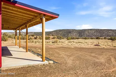 4306 El Dorado Road, Snowflake, AZ 85937 - Photo 4