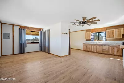 4306 El Dorado Road, Snowflake, AZ 85937 - Photo 8