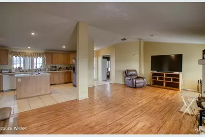 22 Acr 5128 (Antelope), Concho, AZ 85924 - Photo 6