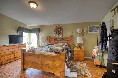 22 Acr 5128 (Antelope), Concho, AZ 85924 - Photo 16