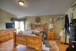 22 Acr 5128 (Antelope), Concho, AZ 85924 - Photo 16