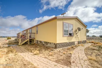 22 Acr 5128 (Antelope), Concho, AZ 85924 - Photo 2