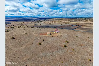 22 Acr 5128 (Antelope), Concho, AZ 85924 - Photo 14