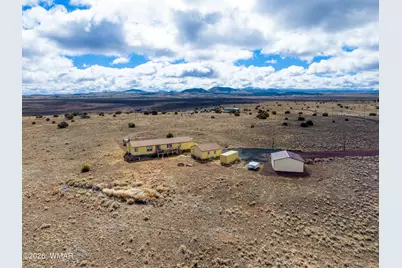 22 Acr 5128 (Antelope), Concho, AZ 85924 - Photo 1