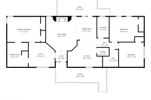 22 Acr 5128 (Antelope), Concho, AZ 85924 - Photo 32