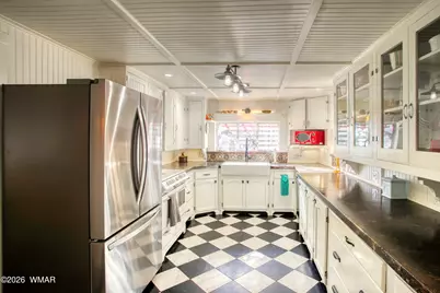 2616 Rainbow Lake Drive, Lakeside, AZ 85929 - Photo 8