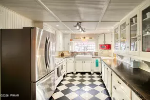 2616 Rainbow Lake Dr, Lakeside, AZ 85929 - Photo 8