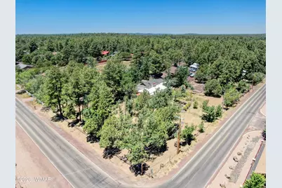 2616 Rainbow Lake Drive, Lakeside, AZ 85929 - Photo 30