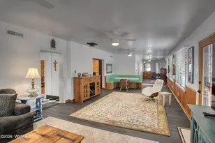 2616 Rainbow Lake Dr, Lakeside, AZ 85929 - Photo 12