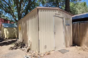 2616 Rainbow Lake Dr, Lakeside, AZ 85929 - Photo 6