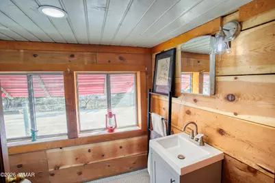 2616 Rainbow Lake Drive, Lakeside, AZ 85929 - Photo 30