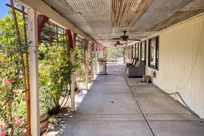 2616 Rainbow Lake Drive, Lakeside, AZ 85929 - Photo 4