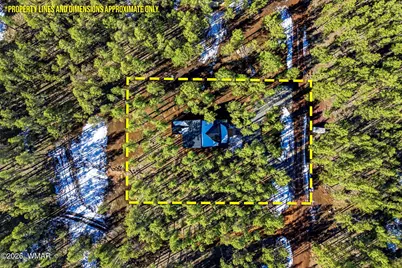 903 Birdsong Way, Lakeside, AZ 85929 - Photo 32