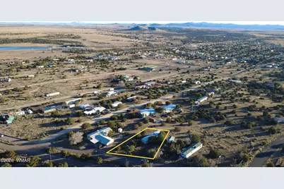 6 County Rd 5061 Lane, Concho Valley, AZ 85924 - Photo 10