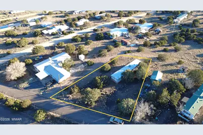 6 County Rd 5061 Lane, Concho Valley, AZ 85924 - Photo 2