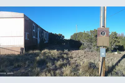 6 County Rd 5061 Lane, Concho Valley, AZ 85924 - Photo 18