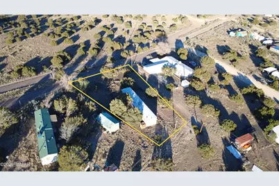 6 County Rd 5061 Lane, Concho Valley, AZ 85924 - Photo 8