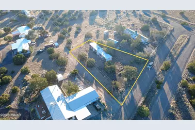 6 County Rd 5061 Lane, Concho Valley, AZ 85924 - Photo 4