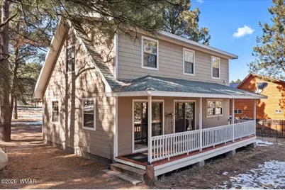 24 Co Rd 2065, Alpine, AZ 85920 - Photo 1