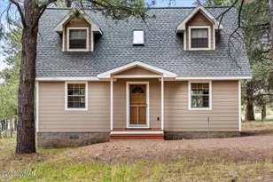 24 Co Rd 2065, Alpine, AZ 85920 - Photo 2