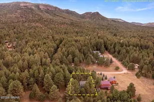 24 Co Rd 2065, Alpine, AZ 85920 - Photo 36