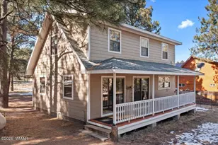24 Co Rd 2065, Alpine, AZ 85920 - Photo 1