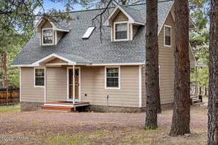 24 Co Rd 2065, Alpine, AZ 85920 - Photo 1