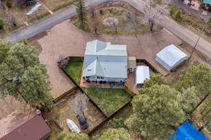 1306 W Pima Ln, Lakeside, AZ 85929 - Photo 24