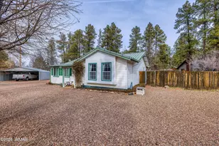 1306 W Pima Ln, Lakeside, AZ 85929 - Photo 4