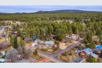 1306 W Pima Lane, Lakeside, AZ 85929 - Photo 26