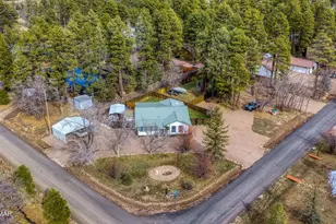 1306 W Pima Ln, Lakeside, AZ 85929 - Photo 1