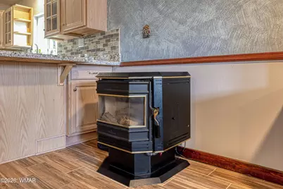 1306 W Pima Lane, Lakeside, AZ 85929 - Photo 20