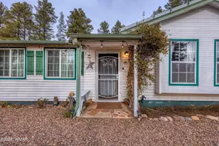 1306 W Pima Ln, Lakeside, AZ 85929 - Photo 6