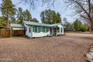 1306 W Pima Ln, Lakeside, AZ 85929 - Photo 2