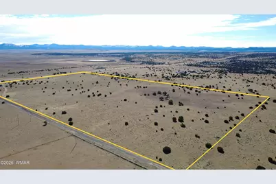 Tbd Lakeview Ranch 1, Concho, AZ 85924 - Photo 2