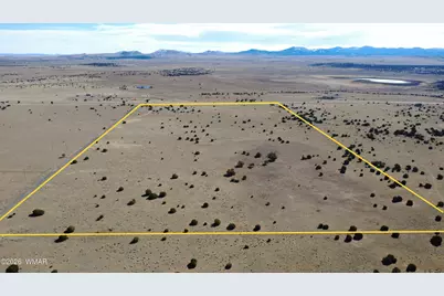 Tbd Lakeview Ranch 1, Concho, AZ 85924 - Photo 4