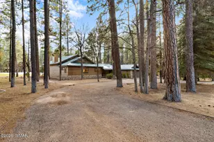 7319 Indian Bend Rd, Pinetop, AZ 85935 - Photo 42
