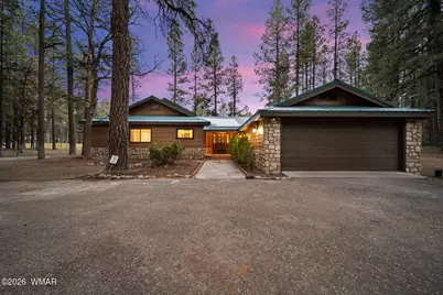 7319 Indian Bend Road, Pinetop, AZ 85935 - Photo 2