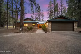 7319 Indian Bend Rd, Pinetop, AZ 85935 - Photo 2
