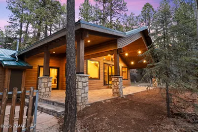 7319 Indian Bend Road, Pinetop, AZ 85935 - Photo 36